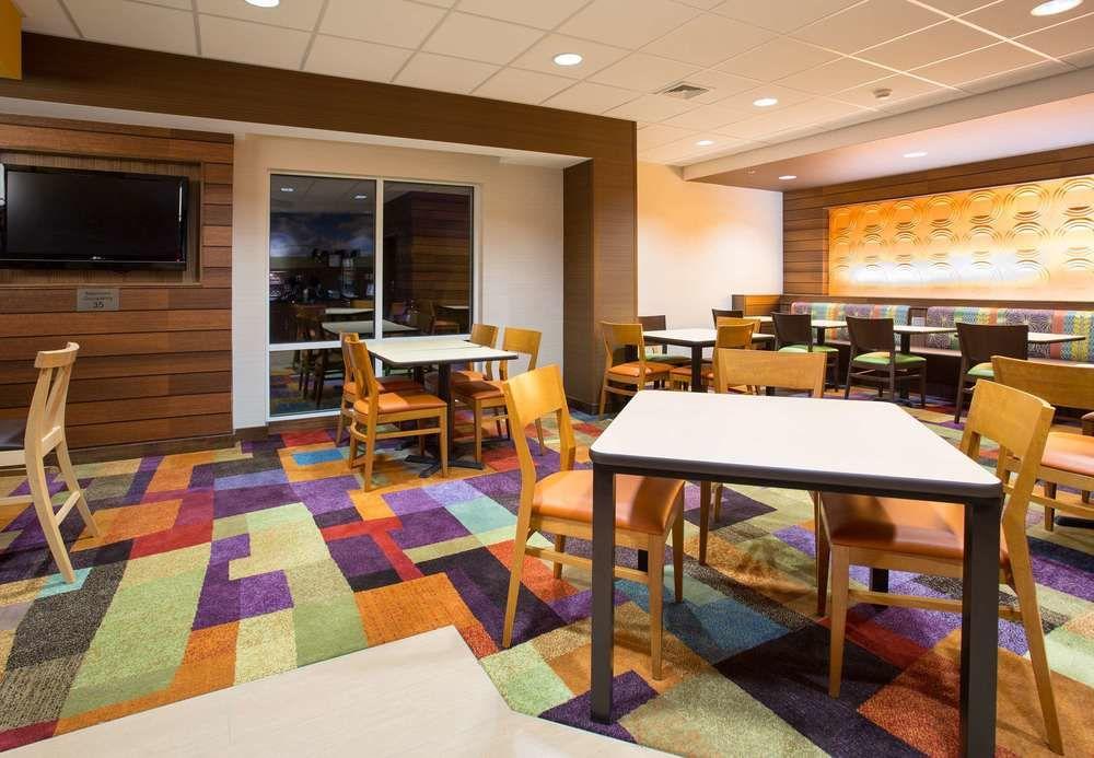 Fairfield Inn & Suites By Marriott Boston Milford Eksteriør billede