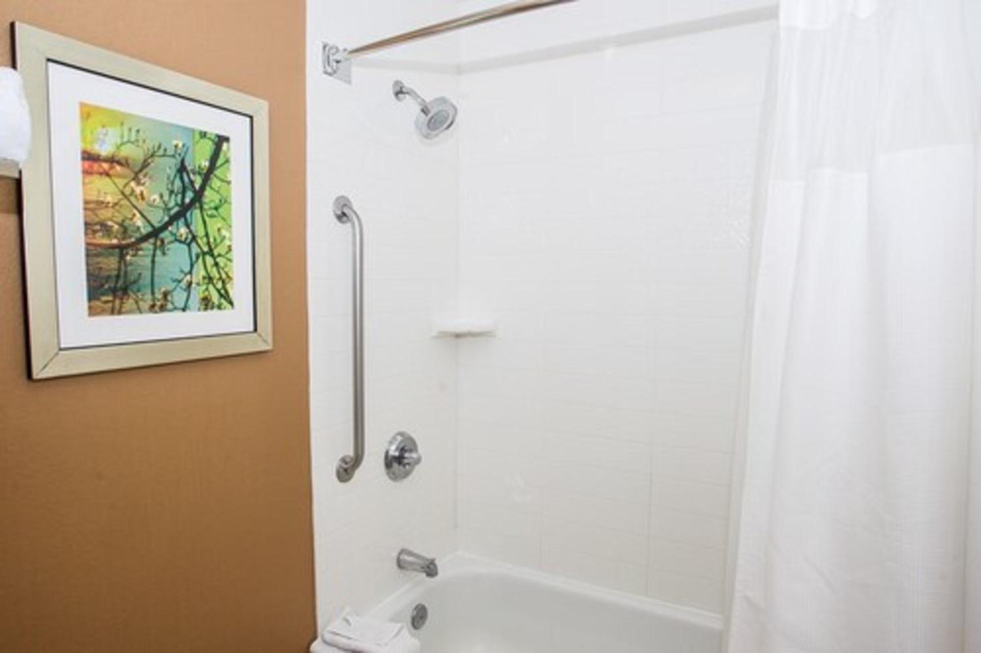 Fairfield Inn & Suites By Marriott Boston Milford Eksteriør billede