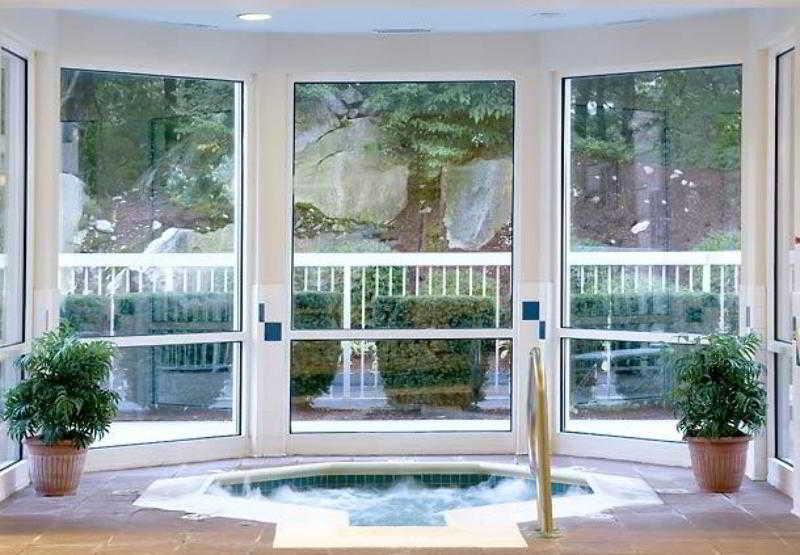 Fairfield Inn & Suites By Marriott Boston Milford Faciliteter billede
